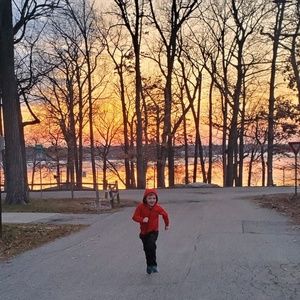 Meet your Posher, Kelli